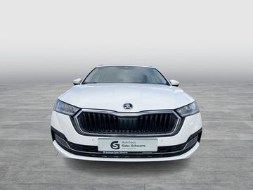 Skoda Octavia - 7