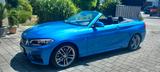 BMW 230i Cabrio M Sport M Sport - BMW 230 aus 2016