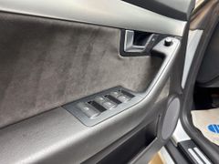 AUDI A4 Audi Cabrio 3.0 TDI Sline aus Familienhand