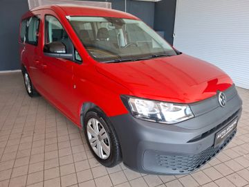 Volkswagen Caddy - 3