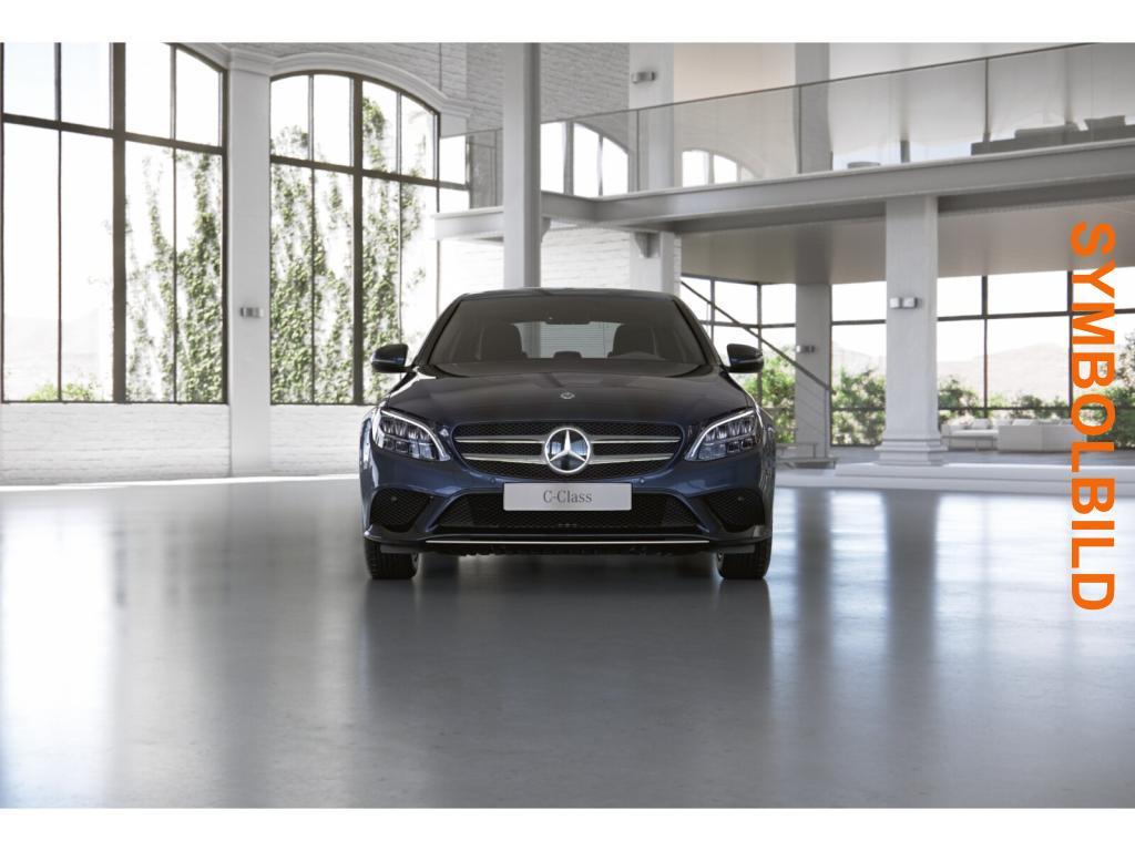 Mercedes-Benz C-Class d Limousine AVANTGARDE+DISTRONIC+AHK+LED++, миниатюра 6