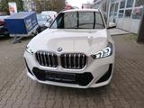 BMW X1 18 i sDrive M Sport AHK NAVI LED ALARM - BMW X1 in Augsburg