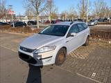 Ford Mondeo 2,0TDCi 103kW DPF Titanium Turnier Ti... - Ford Mondeo aus 2010: Titanium