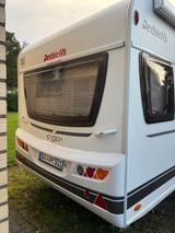 Dethleffs C-GO 475 EL - Dethleffs c go 475 EL