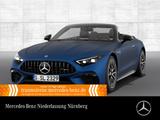 Mercedes-Benz SL 43 AMG Premium+/Dynamic+/Night II/HuD/Digital - gebrauchte Mercedes-Benz SL 43 AMG aus dem Jahr 2024