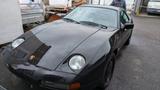 Porsche 928 S4  - Porsche 928 aus 1991
