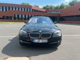 BMW 528i  Deutsches Fahrzeug  Top gepflegt - BMW 528 aus 2012