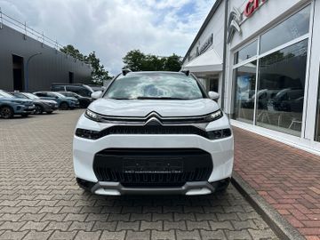 Citroën C3 Aircross PT130 EAT6 ShinePack | PDach - SH