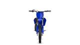 Yamaha YZ 85 LW 2026 Modell no Sx no Tc no Mc - YAMAHA YZ 85