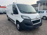 Peugeot Boxer 2xSchiebetür 333 L2H1 HDi 130 - gebrauchte Peugeot Boxer aus dem Jahr 2016