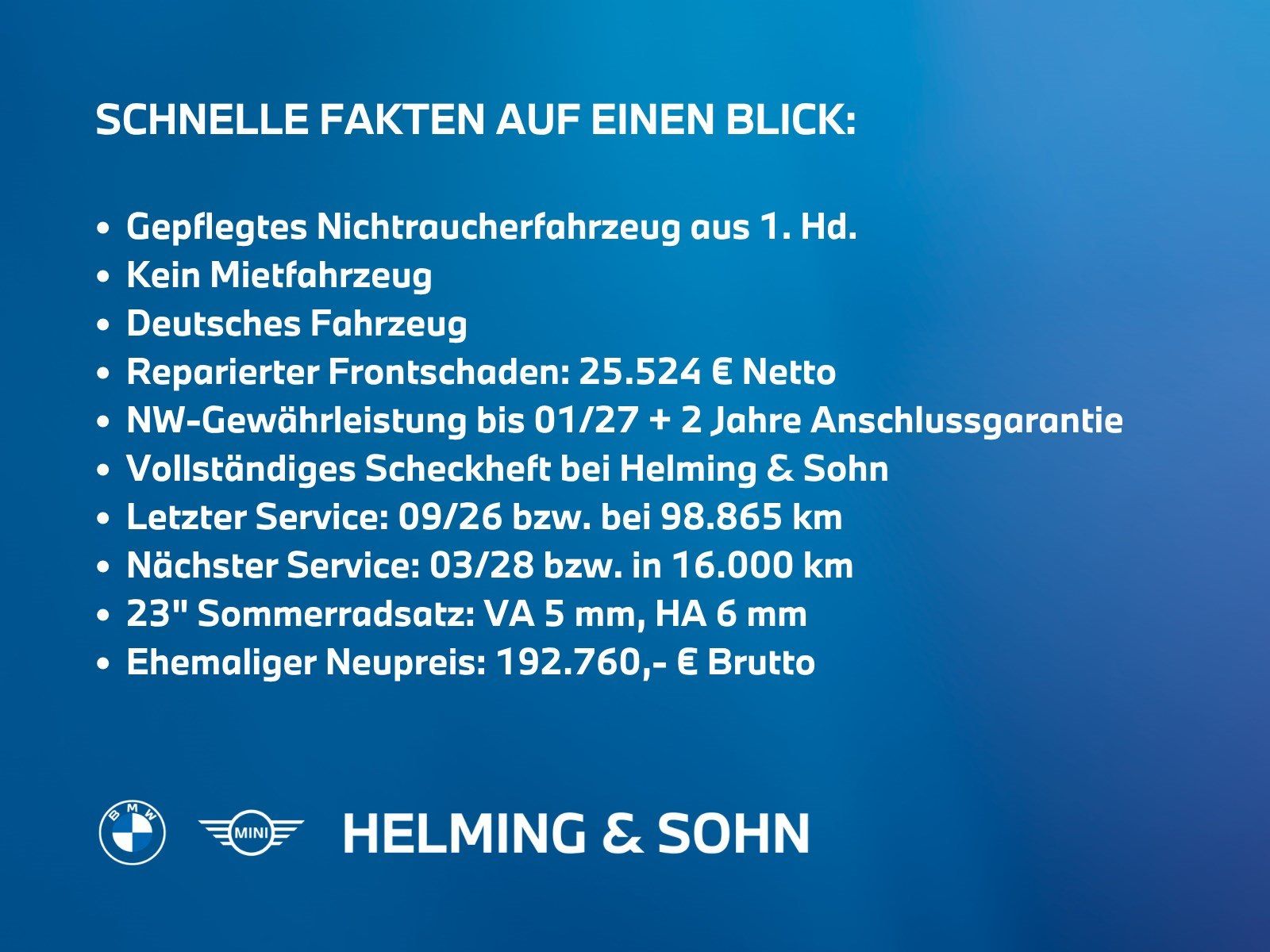 BMW XM - Bild 4