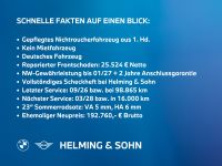 BMW XM - Vorschau Bild 4