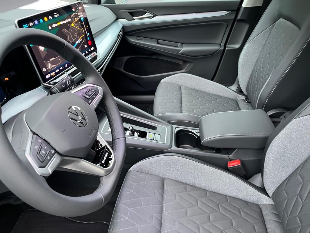 Volkswagen Golf 1,5 l eTSI 110 kW 7-DSG Life Energy AHK, миниатюра 7