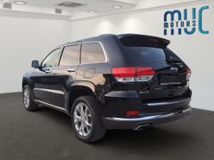 JEEP Grand Cherokee 3.0 CRD Summit