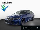 BMW 330e Lim M SPORT AdLED,GSD,360°,H/K,HUD,St