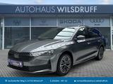 Skoda Octavia Combi 2.0 TDI Sportline ACC AHK Navi - Skoda Octavia Gebrauchtwagen in Dresden