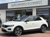 Volkswagen T-Roc Sport 4Motion DSG LED Active Info ACC AHK - Volkswagen T-Roc ACTIVE mit Benzin-Antrieb