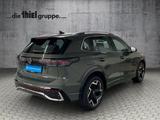 Volkswagen Tiguan 2.0 TDI R-Line DSG AHK+Navi+Kamera+Matrix - Volkswagen Tiguan mit Diesel-Antrieb: Geländewagen