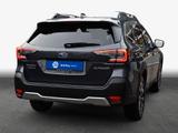 Subaru Outback 2.5i Lineartronic Platinum - Subaru: Allradantrieb