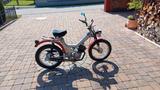 Malaguti Motovilla - MALAGUTI MOFA