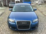 Audi A3 Sportback 2.0TDI Ambition,6Gang,132tkm!!! - Audi A3 mit Diesel-Antrieb: Kombi, 1.6
