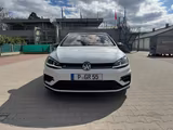 Volkswagen Golf 7R 2.0 TSI DSG 4MOTION APR|Stage 3 - Volkswagen Golf: Golf3