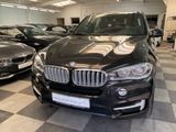 BMW X5 xDrive 40 d Aut.Pano,Navi,LederLED,2.HD - BMW X5: Xdrive 40d