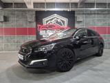 Peugeot 508 GT *HUD*PANO*DAB*TEMPOMAT*LEDER* - Peugeot 508 mit Diesel-Antrieb: Kombi