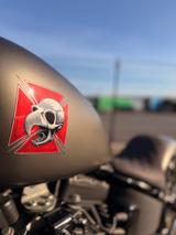 Harley-Davidson Softail Roland Sands Bobber Chopper  - Offers