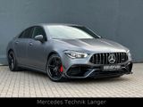 Mercedes-Benz CLA 45 AMG 4Matic/AERO/MAGNO GRAU MATT/GARANTIE