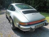 Porsche 911 Carrera 3.0 - Porsche aus 1977: 911