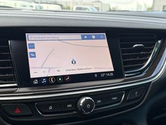 Fahrzeugabbildung Opel Insignia B Sports Tourer Elegance *SHZ*HUD*LED*