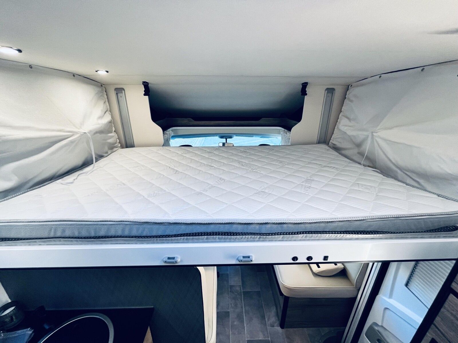 Fahrzeugabbildung XGO Dynamic 95P