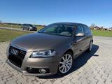 Audi A3 Sportback 1.4 TFSI *3x S-Line plus*Xenon LED* - Audi A3 aus 2011: Sportback