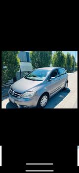 Volkswagen Golf plus 1.9tdi - Volkswagen Golf Plus in Wiesbaden