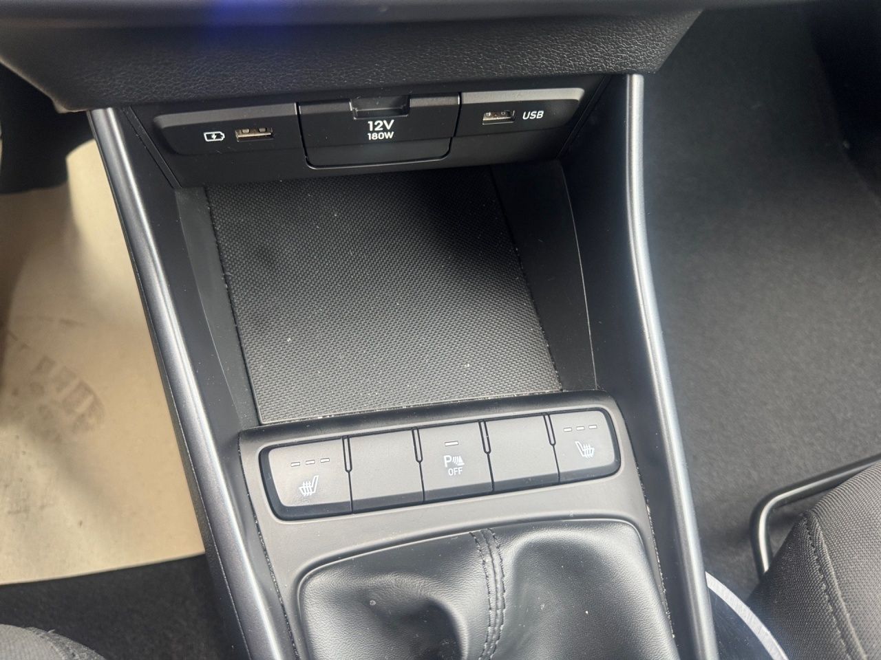 Fahrzeugabbildung Hyundai i20 SELECT *SIH*LHZ*PTS HINTEN*KLA*DAB*