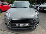 MINI One Clubman D Navi  Pepper Kamera Ambiente - MINI Clubman Serie Gebrauchtwagen