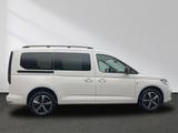 Volkswagen Caddy Maxi Life 2,0 l TDI EU6 SCR Winter-Paket - Volkswagen Caddy Maxi: Kombi