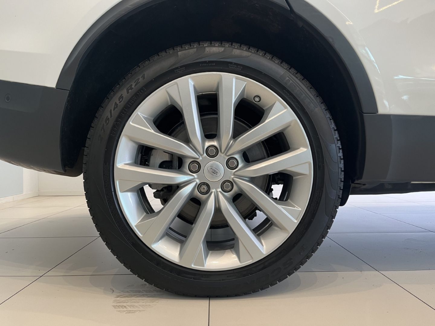 Land Rover Discovery - Bild 9