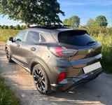 Ford Puma 1,0 EcoB. Hybrid 114kW ST-Line X Design... - Ford Puma: ST Line X Design