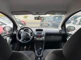 Citroën C1 Style*Neuer Tüv* - Citroën C1 mit Diesel-Antrieb