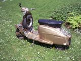Lambretta 150 LI Golden Special - Offers matching your search criteria