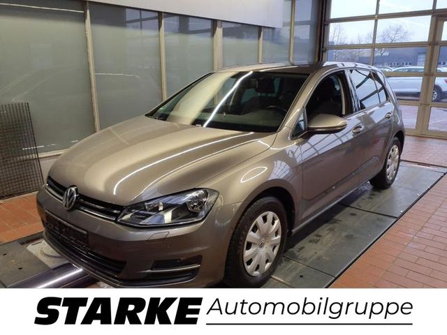 Volkswagen Golf VII  1.6 TDI Comfortline  PDC LM Klima