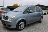 Opel Meriva Edition - Opel Meriva Gebrauchtwagen in Augsburg
