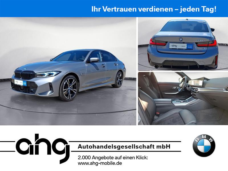 BMW 320e Automatik M Sportpaket Innovationsp. AHK