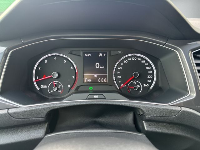 T-Roc 1.5 TSI DSG Sport KLIMAAUTO.+SITZHZNG+EINP