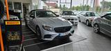 Mercedes-Benz E 220 d 4MATIC CABRIO/AMG PAKET/20"ZOLL/LEDER - Mercedes-Benz E 220 Gebrauchtwagen in Nürnberg