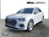 Audi Q3 35 1.5 TFSI advanced - Audi Q3: Velours, Berganfahrassistent, Geländewagen