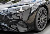 Mercedes-Benz CLA 250+ EQ AMG+NightP+HUD+360°+Burmester+MultiB - Mercedes-Benz CLA 250: AMG
