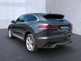 Jaguar F-Pace D300 R-Dynamic HSE AWD Schiebed./Massage - Jaguar F-Pace: Hse